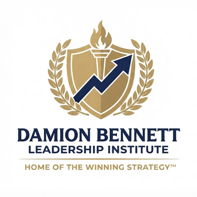 Damion Bennett Leadership System
